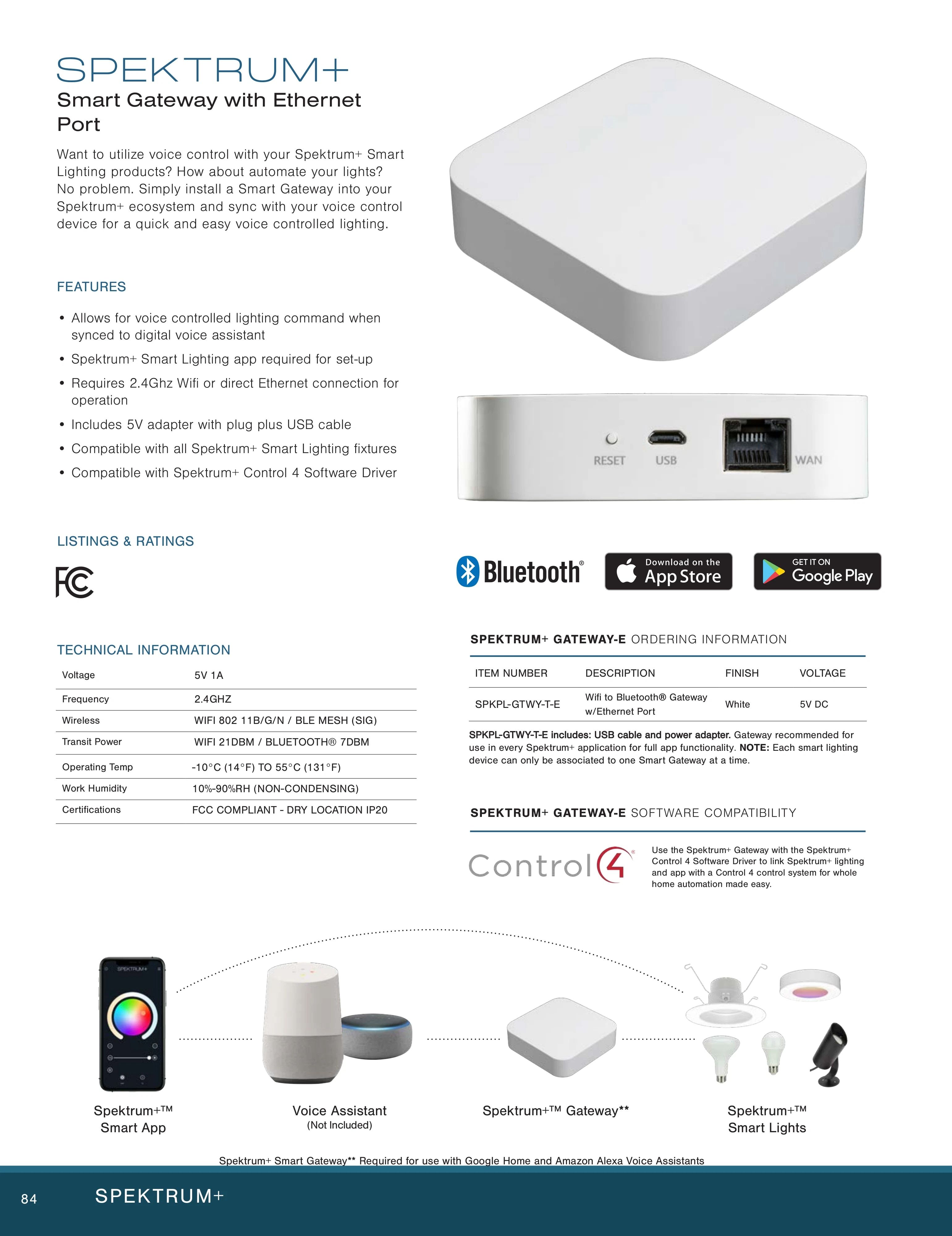TINSL Seasonal Lighting Catalog Weekly Ad January 1 - December 31, 2026