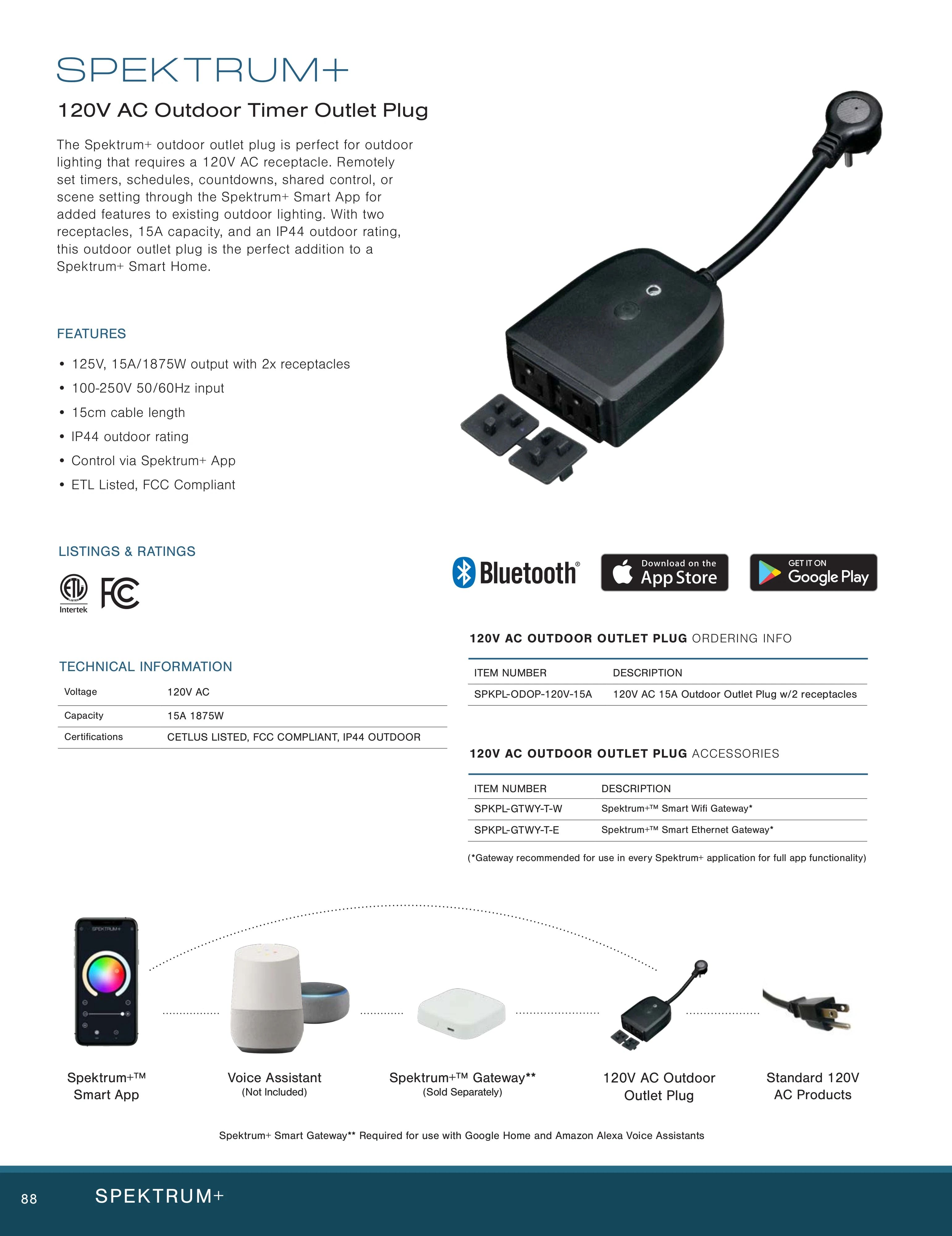 TINSL Seasonal Lighting Catalog Weekly Ad January 1 - December 31, 2026