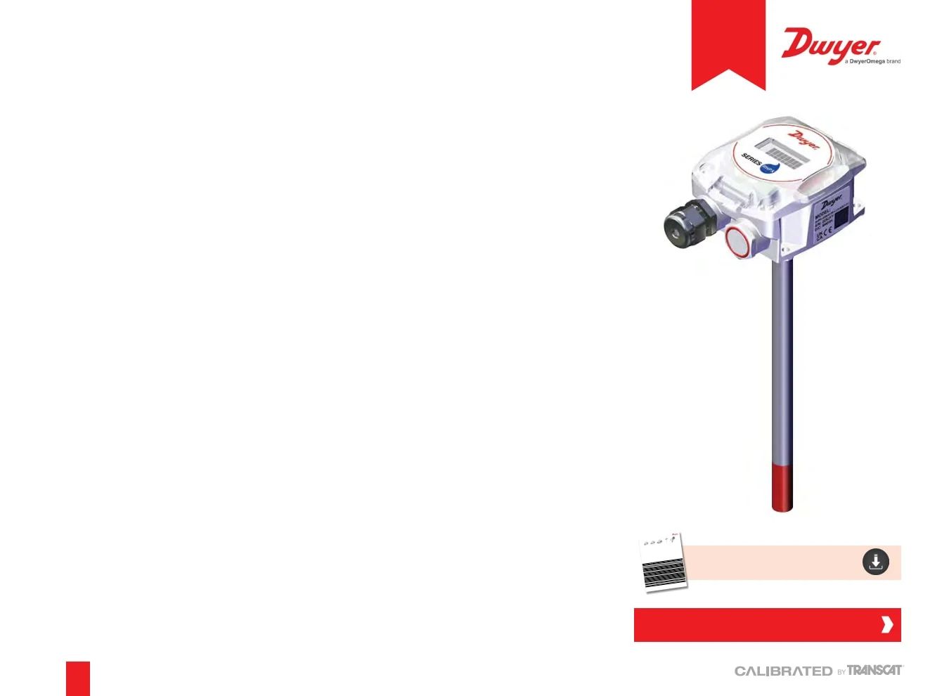Transcat Test and Measurement Catalog Weekly Ad January 1 - December 31, 2026