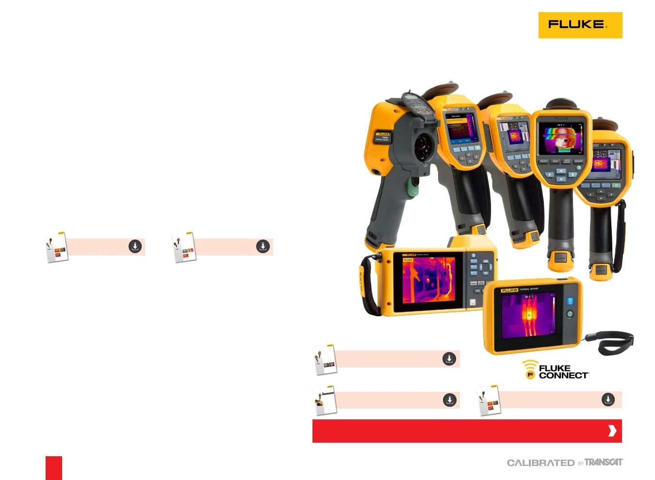 Transcat Test and Measurement Catalog Weekly Ad January 1 - December 31, 2026