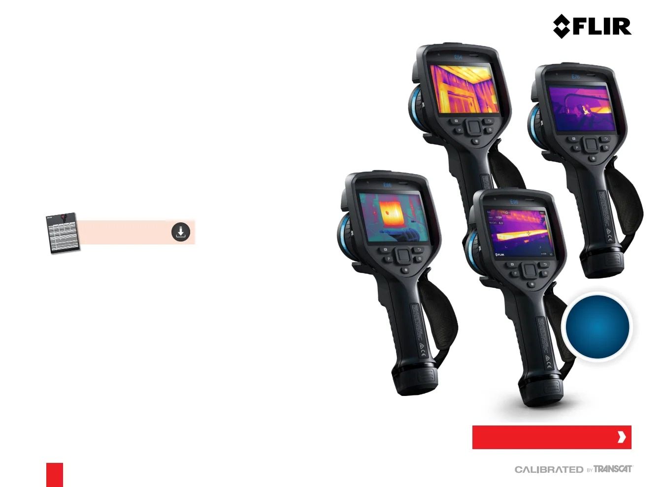 Transcat Test and Measurement Catalog Weekly Ad January 1 - December 31, 2026