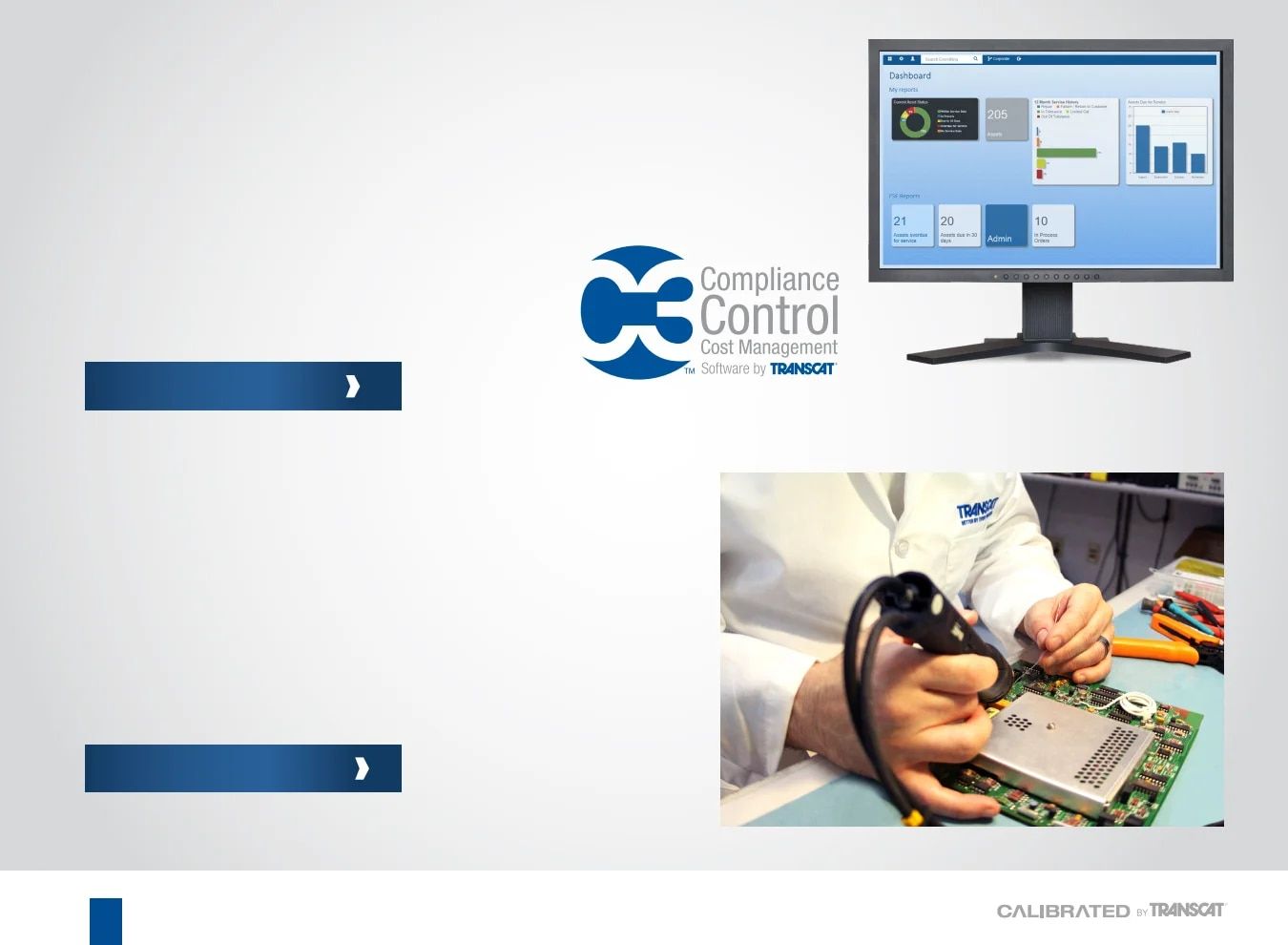 Transcat Test and Measurement Catalog Weekly Ad January 1 - December 31, 2026