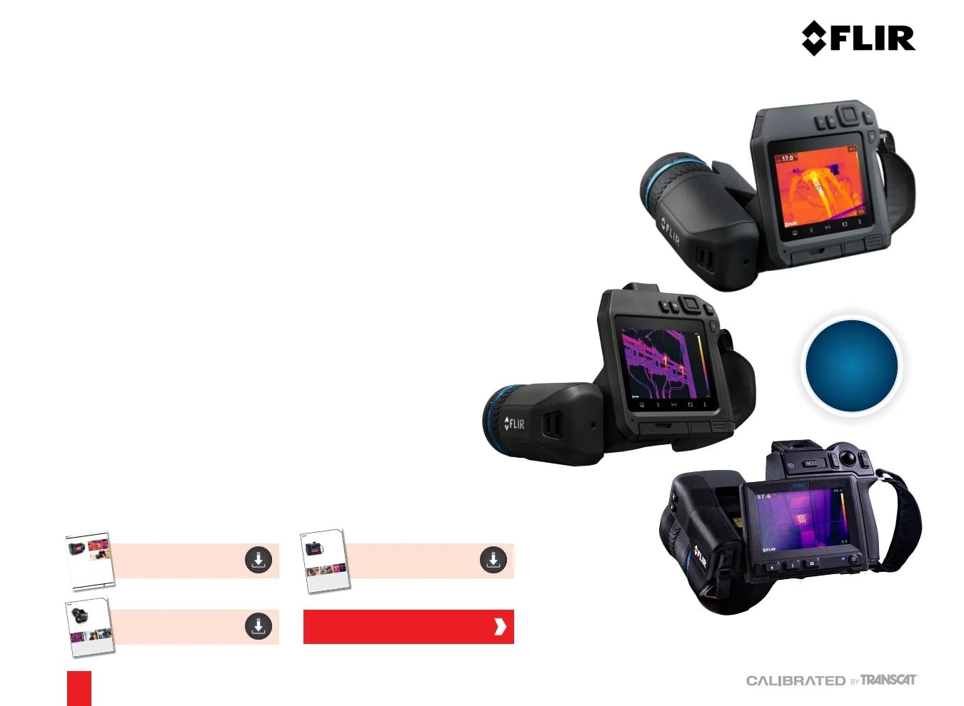 Transcat Test and Measurement Catalog Weekly Ad January 1 - December 31, 2026