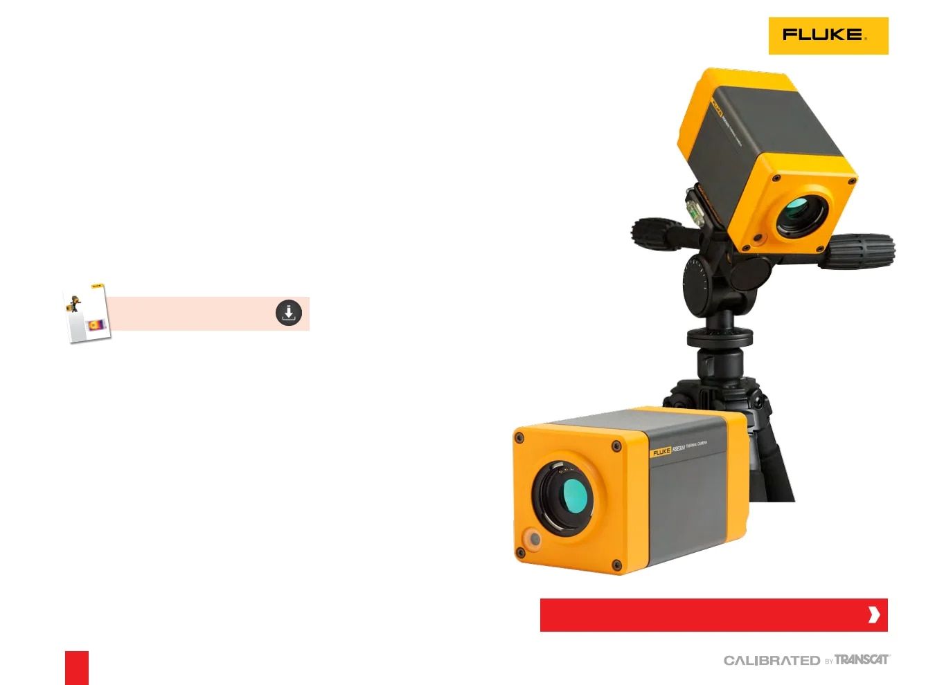 Transcat Test and Measurement Catalog Weekly Ad January 1 - December 31, 2026