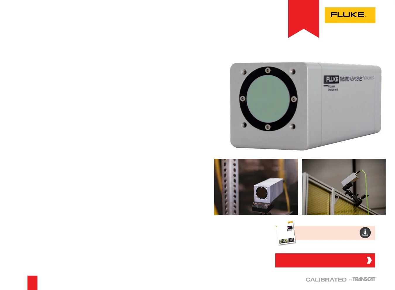 Transcat Test and Measurement Catalog Weekly Ad January 1 - December 31, 2026