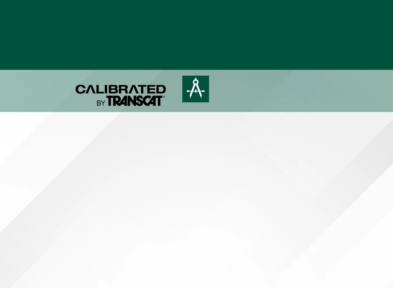 Transcat Test and Measurement Catalog Weekly Ad January 1 - December 31, 2026