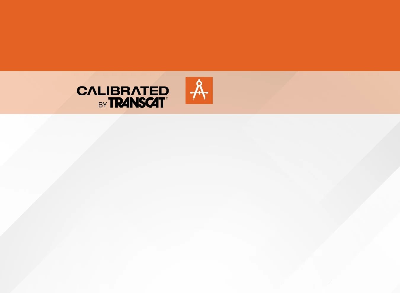 Transcat Test and Measurement Catalog Weekly Ad January 1 - December 31, 2026