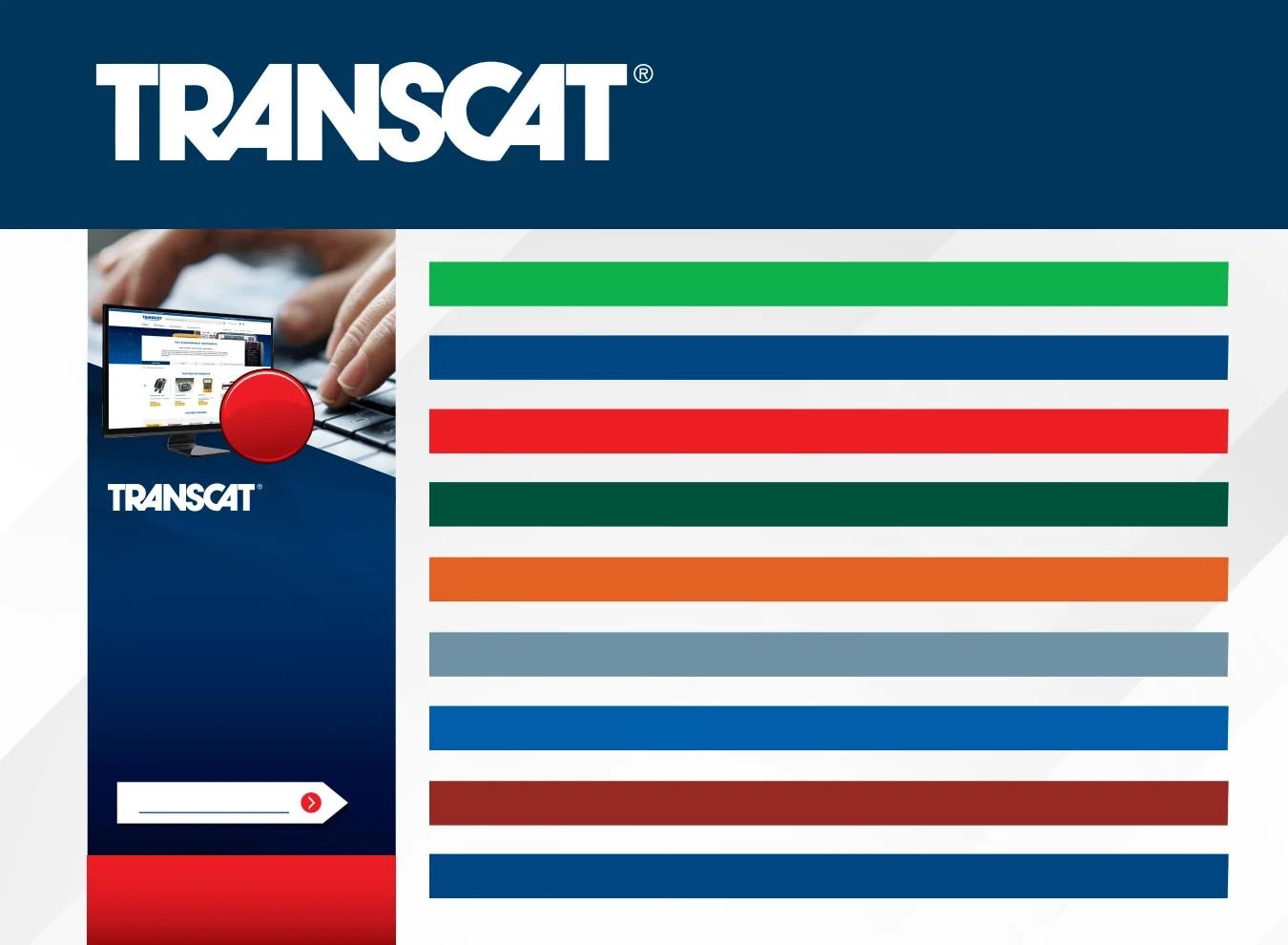 Transcat Test and Measurement Catalog Weekly Ad January 1 - December 31, 2026