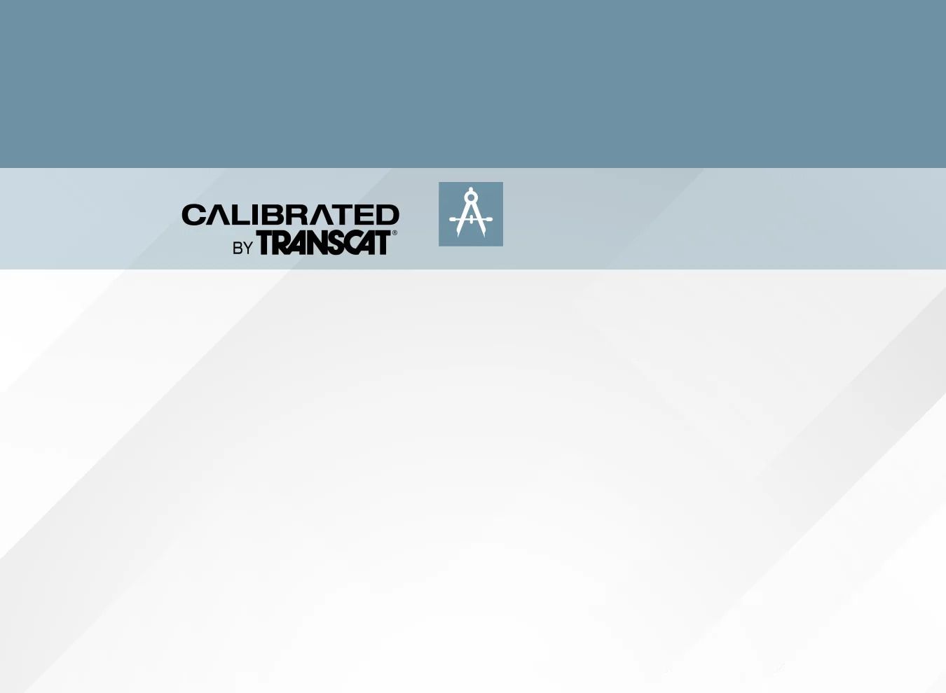 Transcat Test and Measurement Catalog Weekly Ad January 1 - December 31, 2026