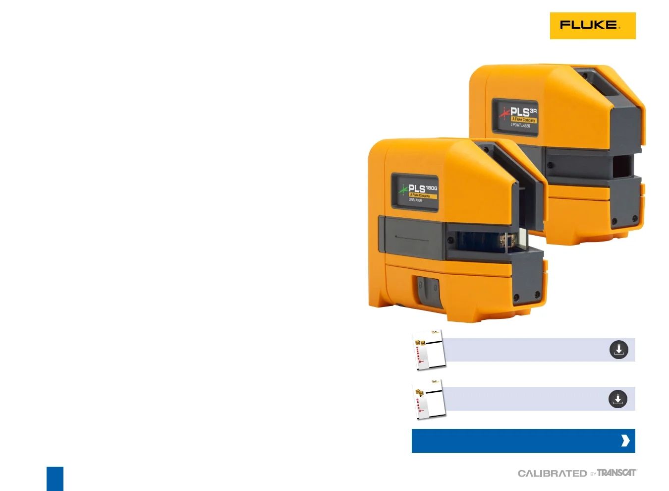 Transcat Test and Measurement Catalog Weekly Ad January 1 - December 31, 2026