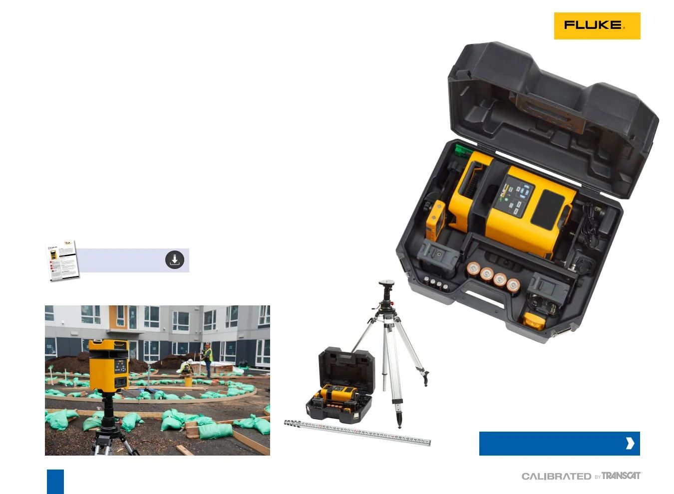 Transcat Test and Measurement Catalog Weekly Ad January 1 - December 31, 2026