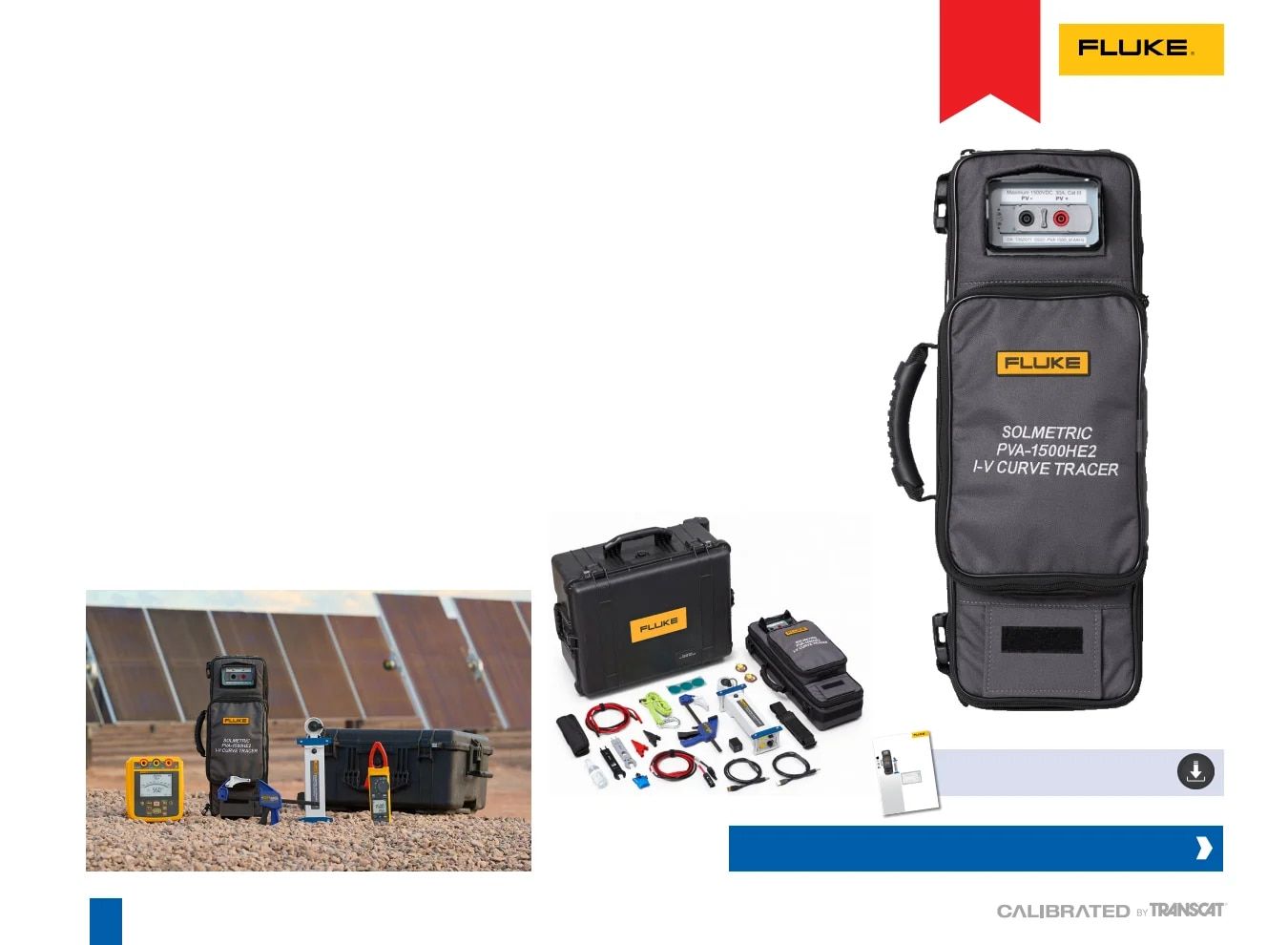 Transcat Test and Measurement Catalog Weekly Ad January 1 - December 31, 2026