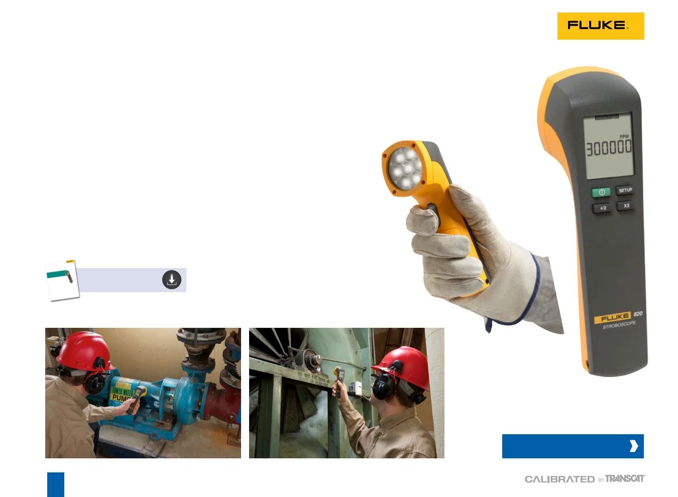 Transcat Test and Measurement Catalog Weekly Ad January 1 - December 31, 2026