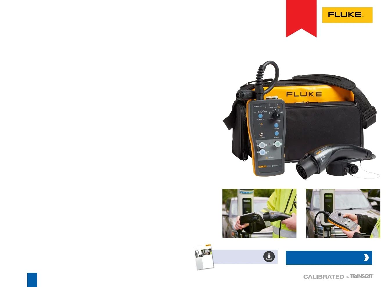 Transcat Test and Measurement Catalog Weekly Ad January 1 - December 31, 2026