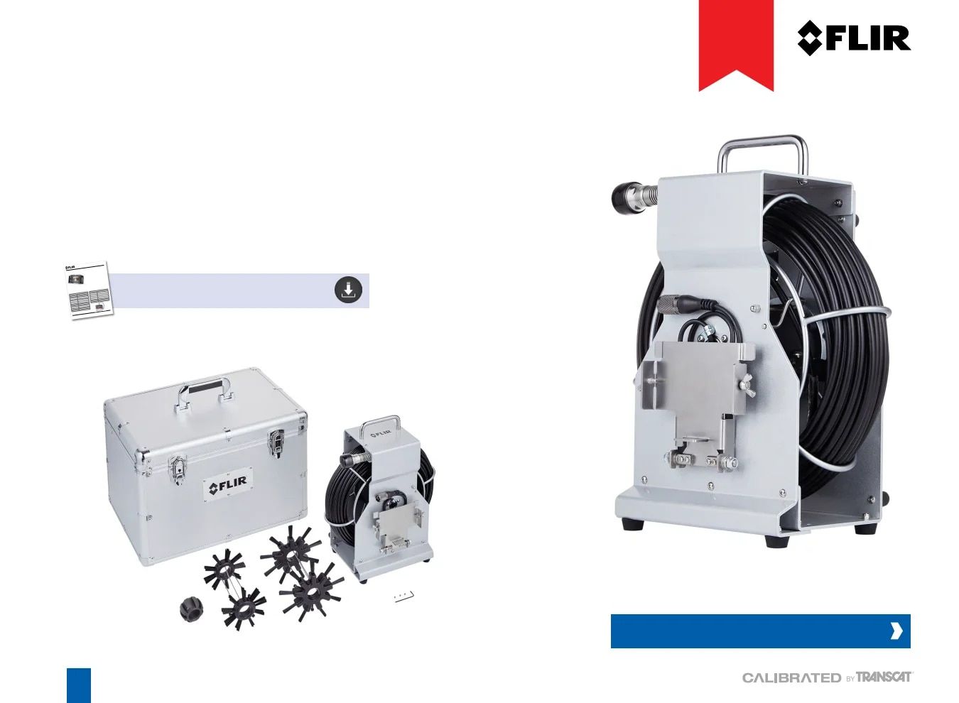 Transcat Test and Measurement Catalog Weekly Ad January 1 - December 31, 2026