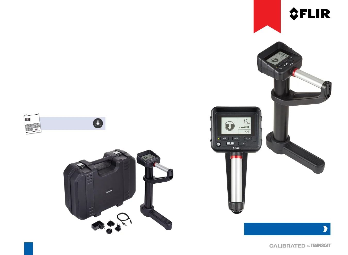 Transcat Test and Measurement Catalog Weekly Ad January 1 - December 31, 2026