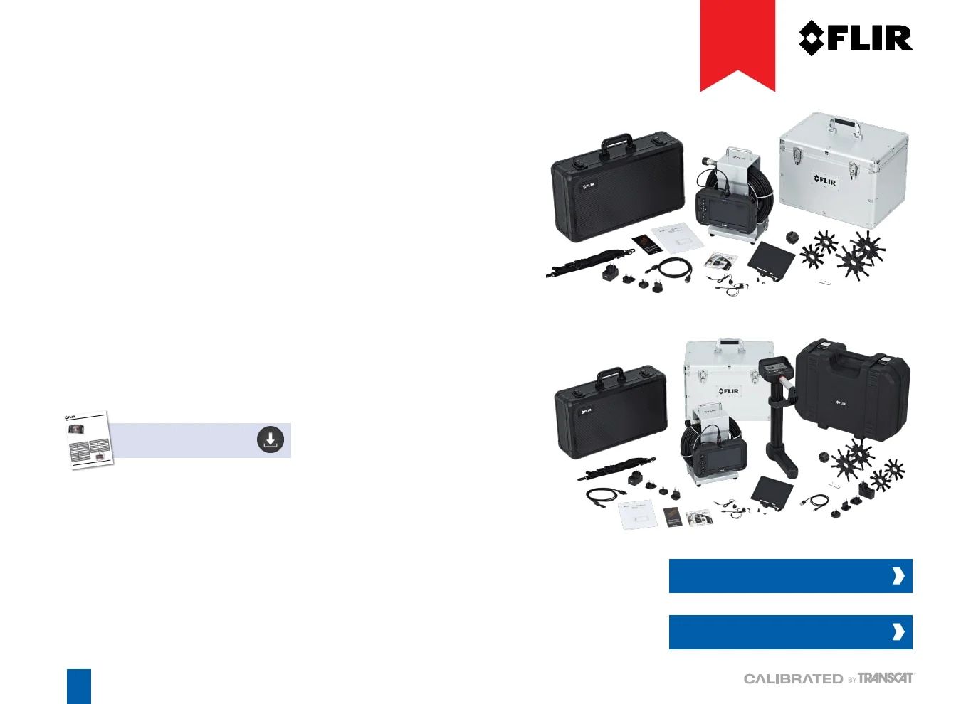 Transcat Test and Measurement Catalog Weekly Ad January 1 - December 31, 2026
