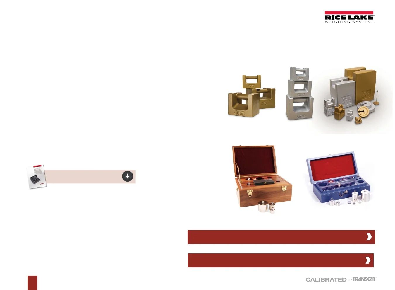 Transcat Test and Measurement Catalog Weekly Ad January 1 - December 31, 2026