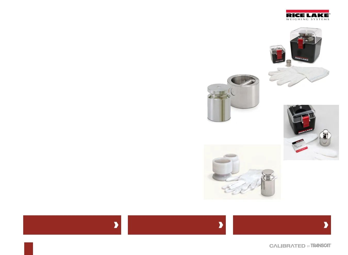 Transcat Test and Measurement Catalog Weekly Ad January 1 - December 31, 2026