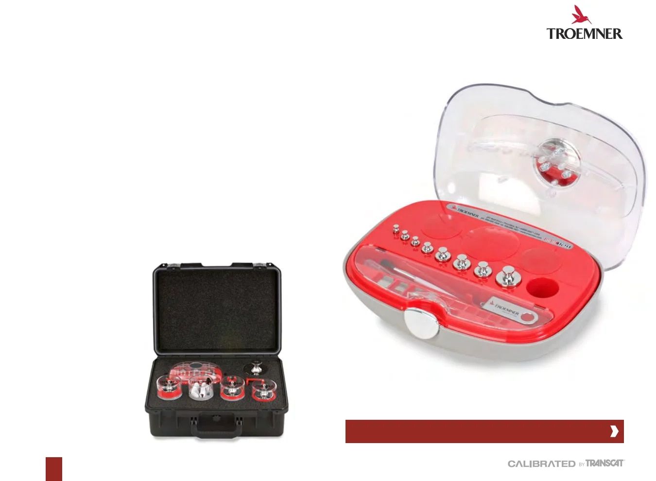 Transcat Test and Measurement Catalog Weekly Ad January 1 - December 31, 2026