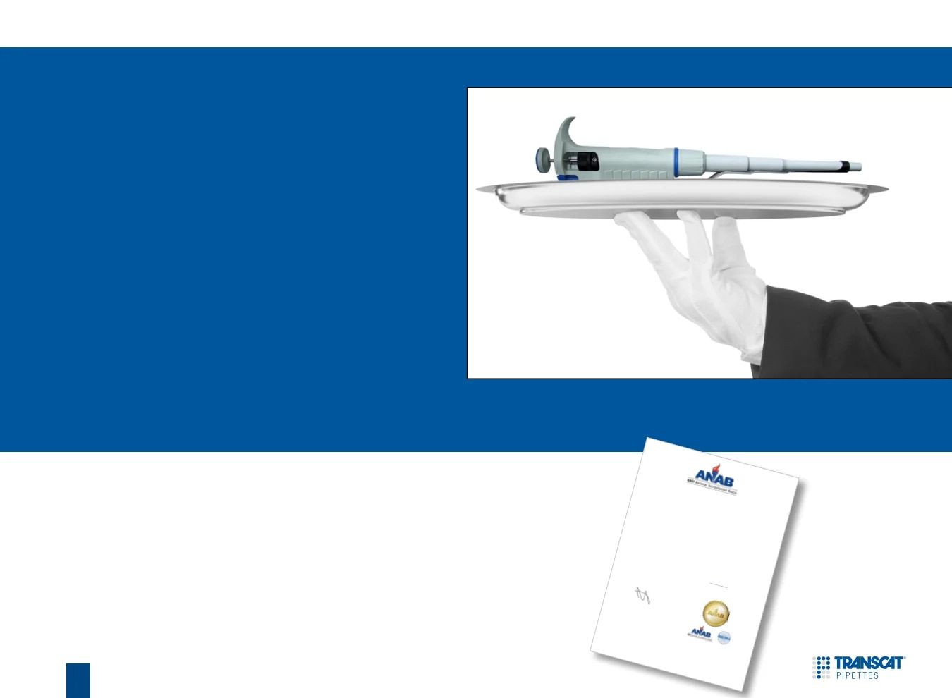 Transcat Test and Measurement Catalog Weekly Ad January 1 - December 31, 2026