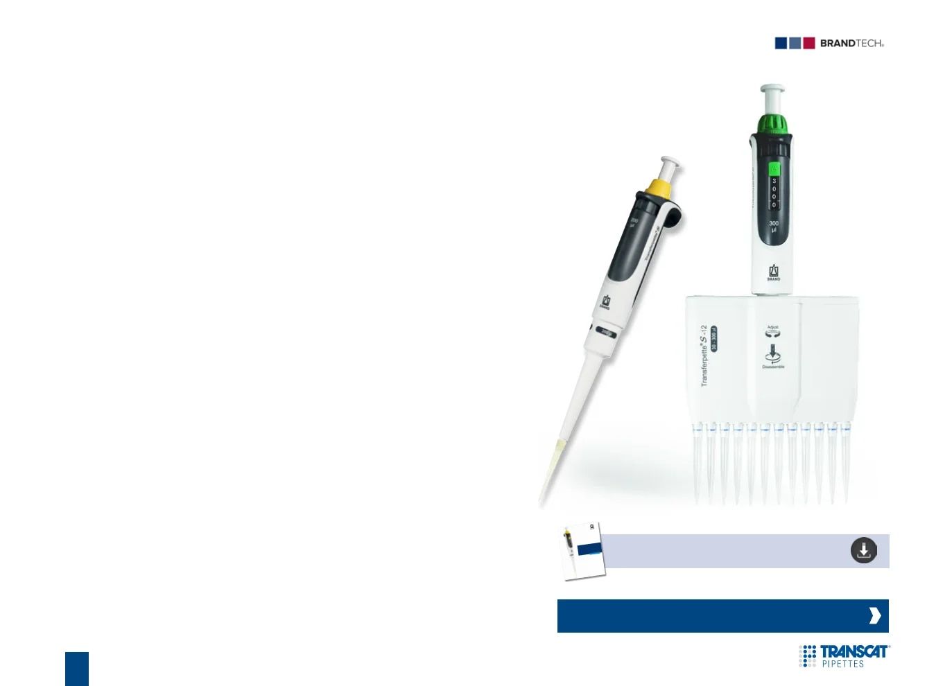 Transcat Test and Measurement Catalog Weekly Ad January 1 - December 31, 2026
