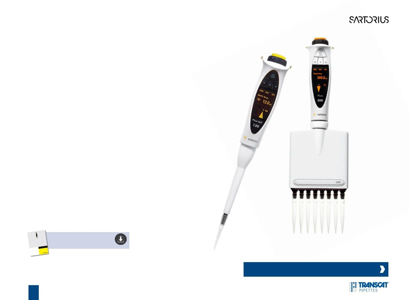 Transcat Test and Measurement Catalog Weekly Ad January 1 - December 31, 2026