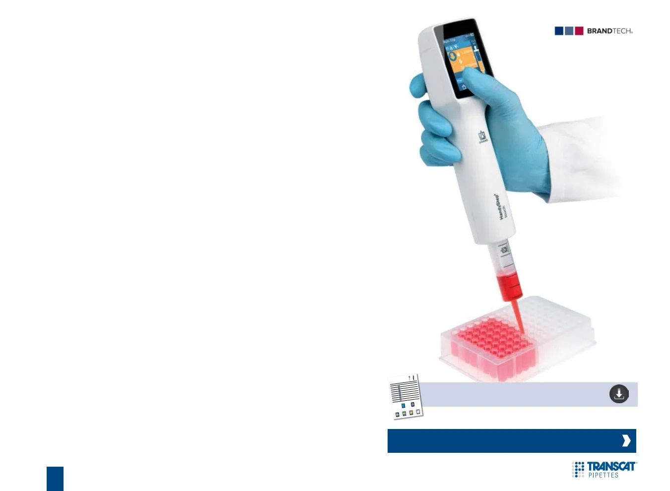 Transcat Test and Measurement Catalog Weekly Ad January 1 - December 31, 2026