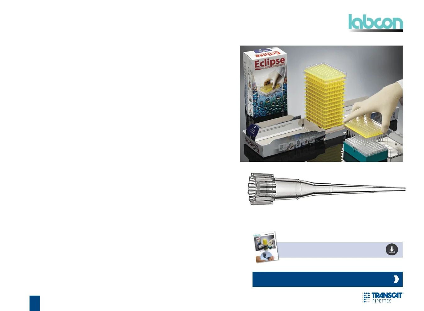 Transcat Test and Measurement Catalog Weekly Ad January 1 - December 31, 2026