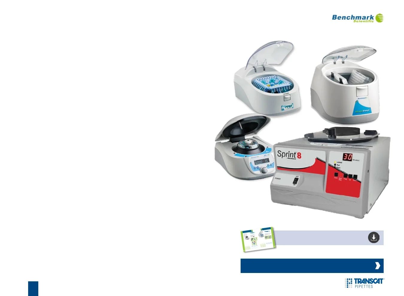 Transcat Test and Measurement Catalog Weekly Ad January 1 - December 31, 2026