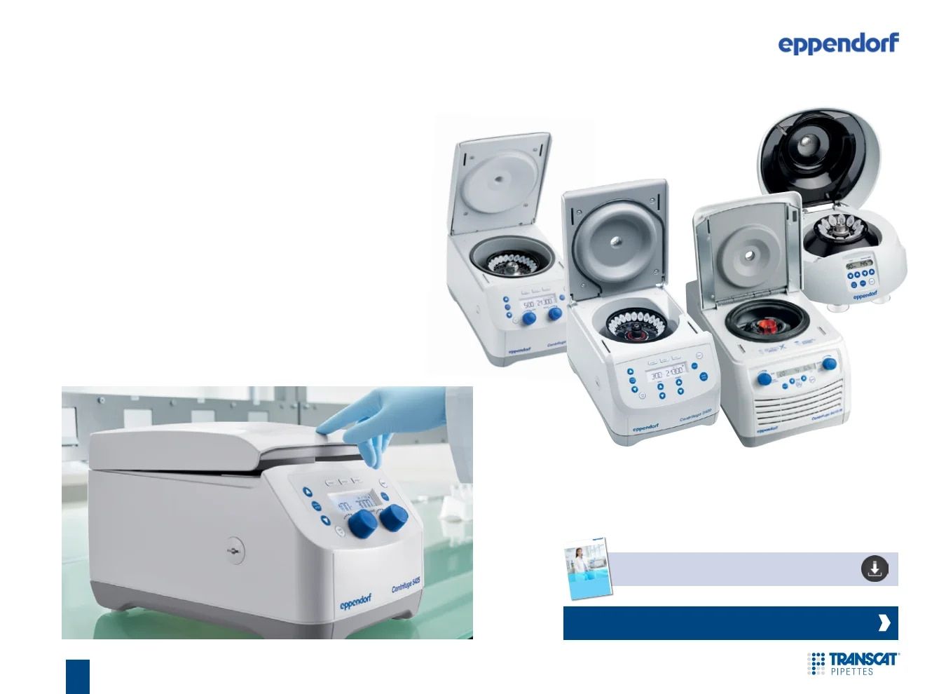 Transcat Test and Measurement Catalog Weekly Ad January 1 - December 31, 2026