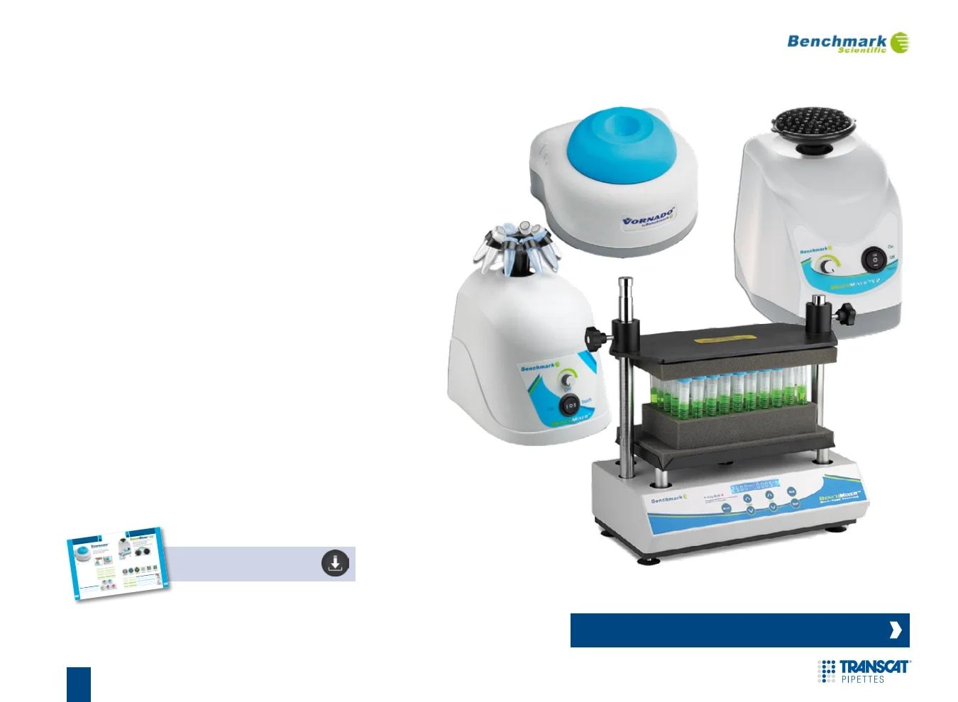 Transcat Test and Measurement Catalog Weekly Ad January 1 - December 31, 2026