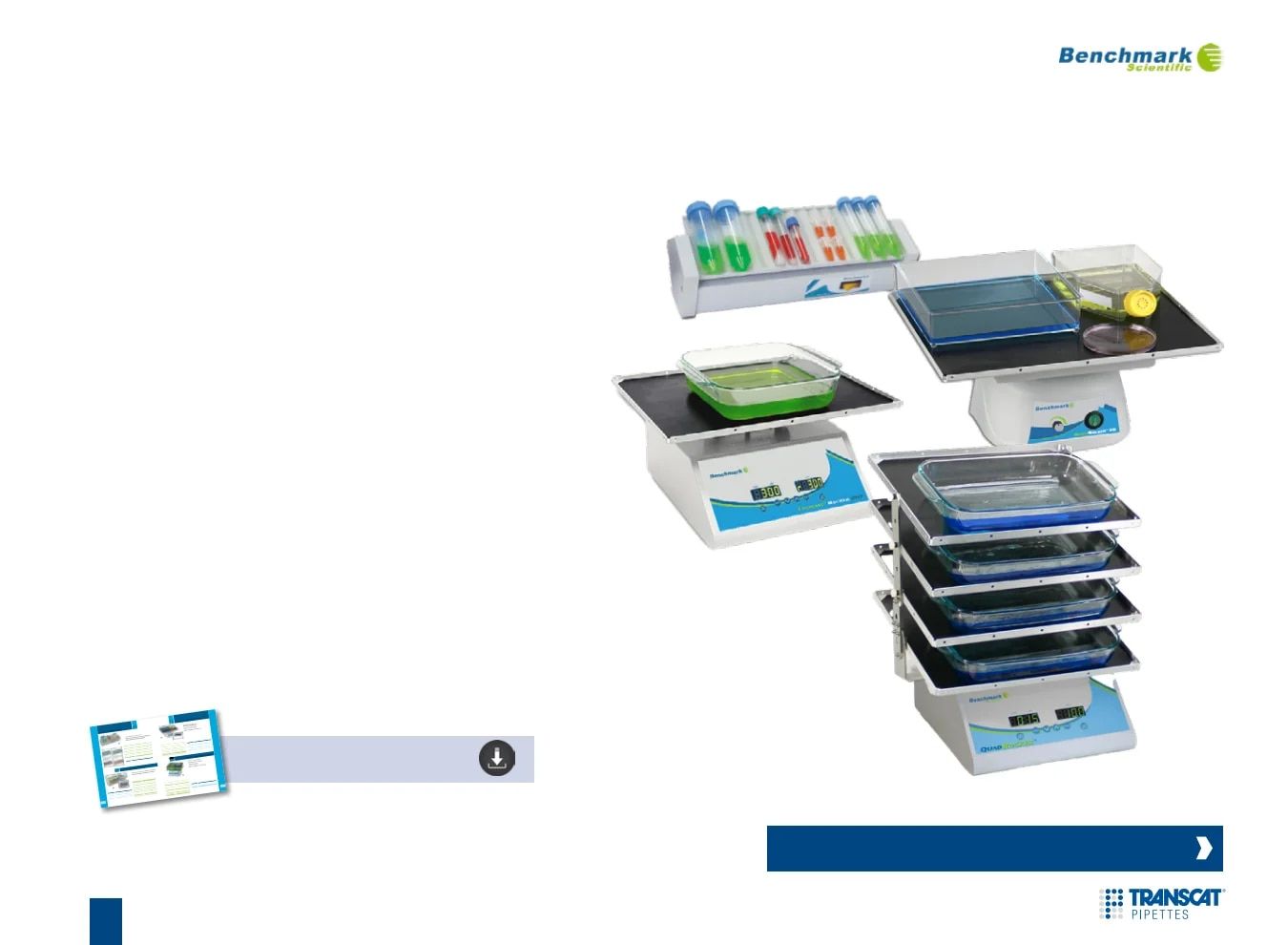 Transcat Test and Measurement Catalog Weekly Ad January 1 - December 31, 2026