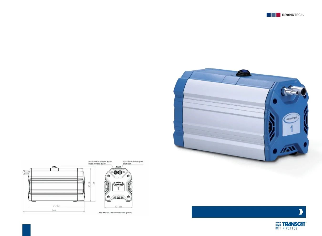 Transcat Test and Measurement Catalog Weekly Ad January 1 - December 31, 2026