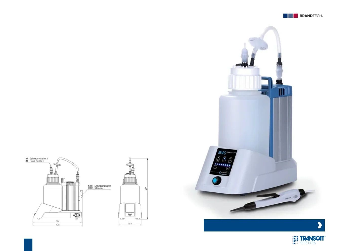Transcat Test and Measurement Catalog Weekly Ad January 1 - December 31, 2026