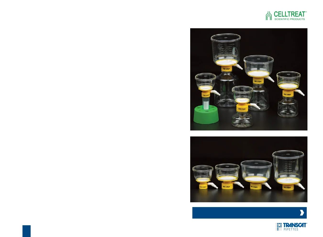 Transcat Test and Measurement Catalog Weekly Ad January 1 - December 31, 2026