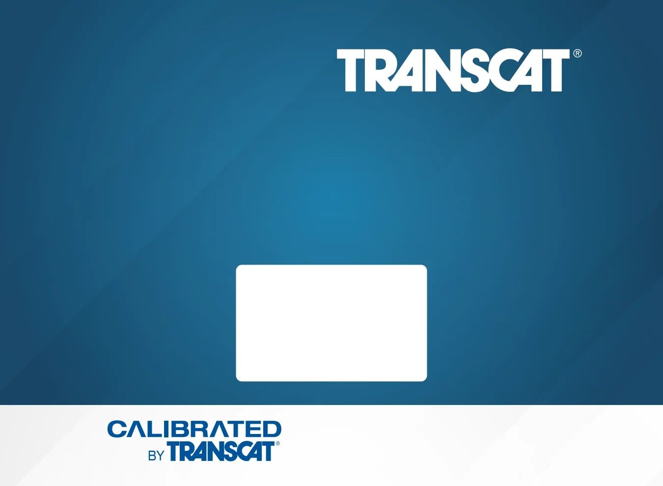 Transcat Test and Measurement Catalog Weekly Ad January 1 - December 31, 2026