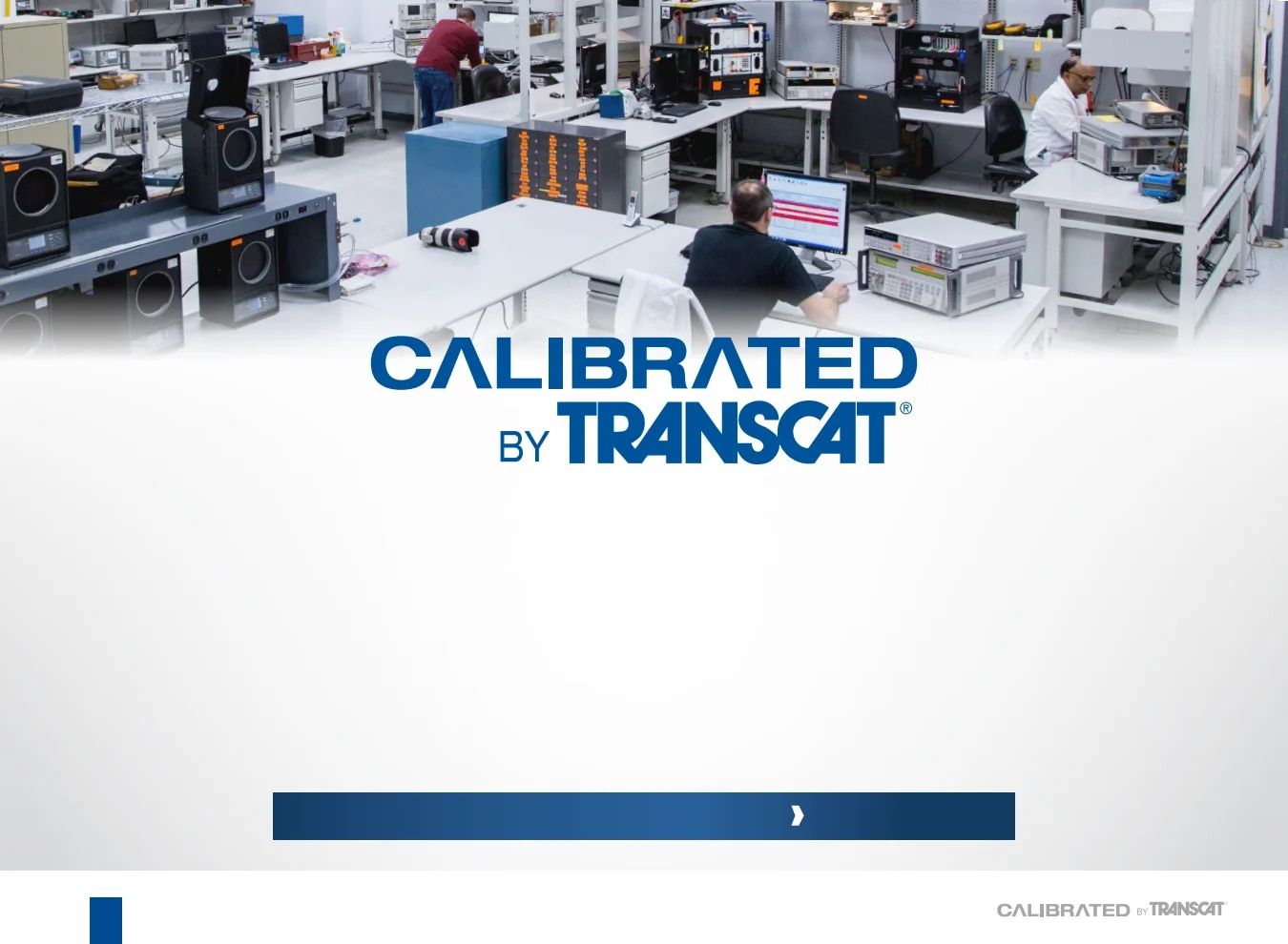 Transcat Test and Measurement Catalog Weekly Ad January 1 - December 31, 2026