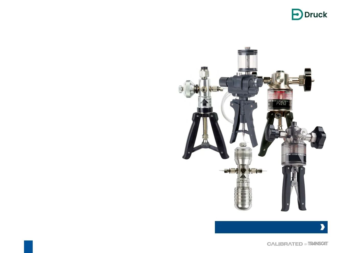 Transcat Test and Measurement Catalog Weekly Ad January 1 - December 31, 2026