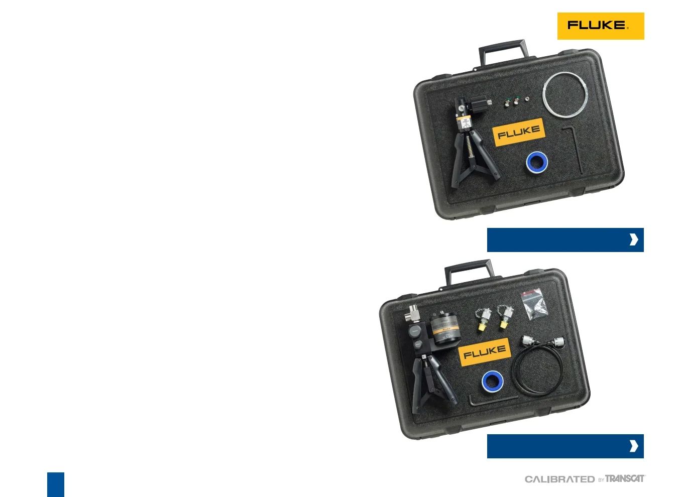 Transcat Test and Measurement Catalog Weekly Ad January 1 - December 31, 2026