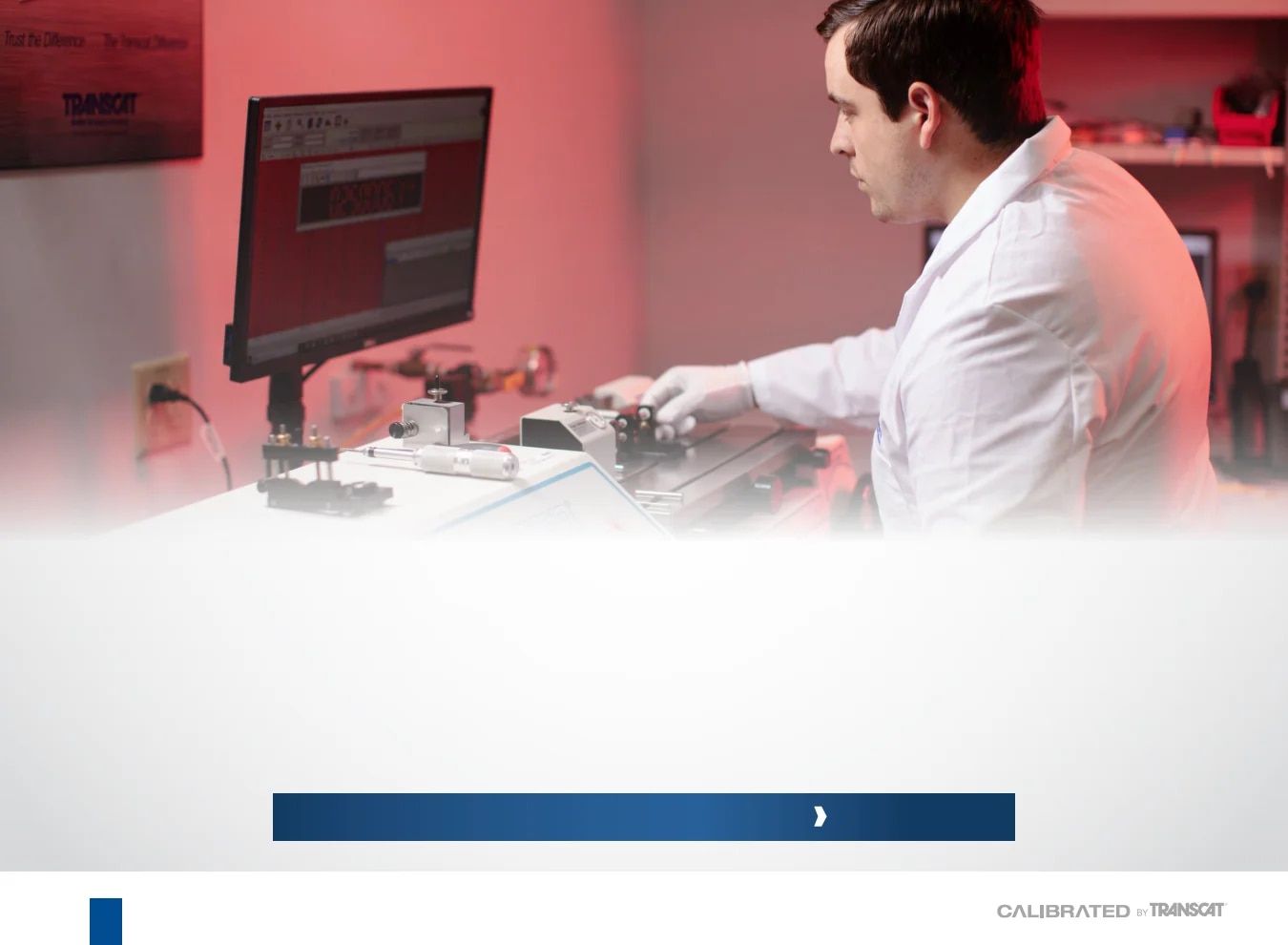 Transcat Test and Measurement Catalog Weekly Ad January 1 - December 31, 2026
