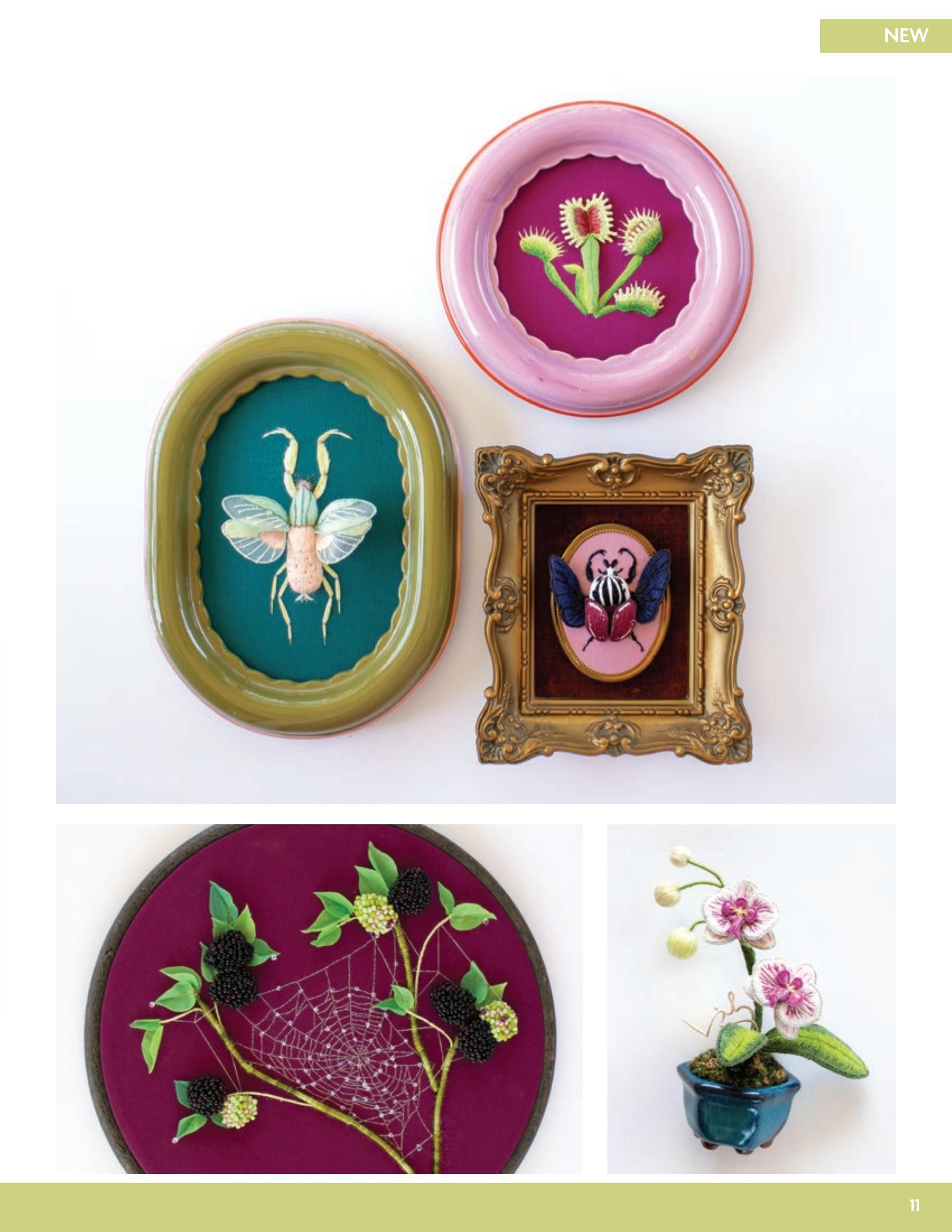 C&T Publishing Spring Book and Craft Catalog Weekly Ad January 1 - December 31, 2026