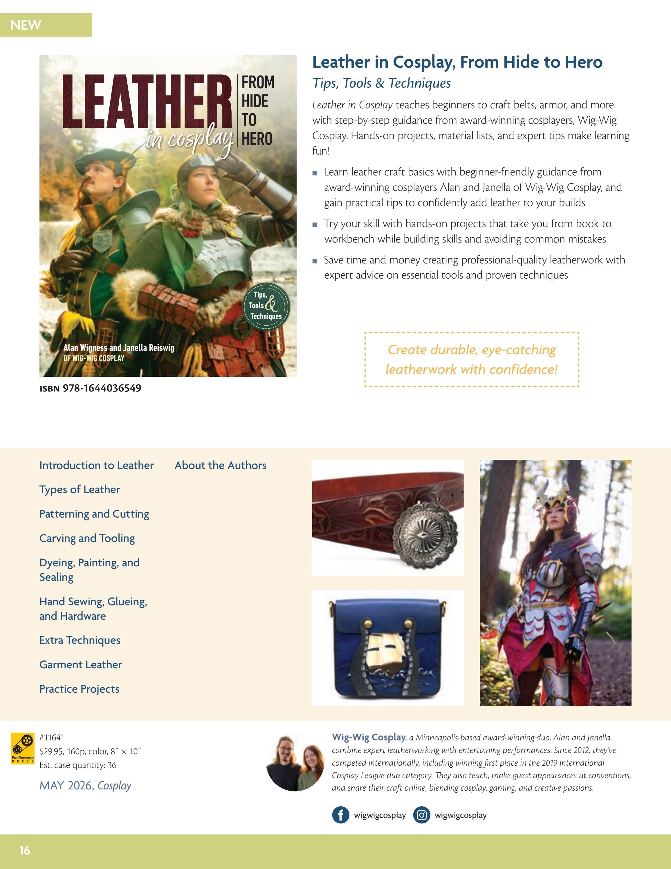 C&T Publishing Spring Book and Craft Catalog Weekly Ad January 1 - December 31, 2026