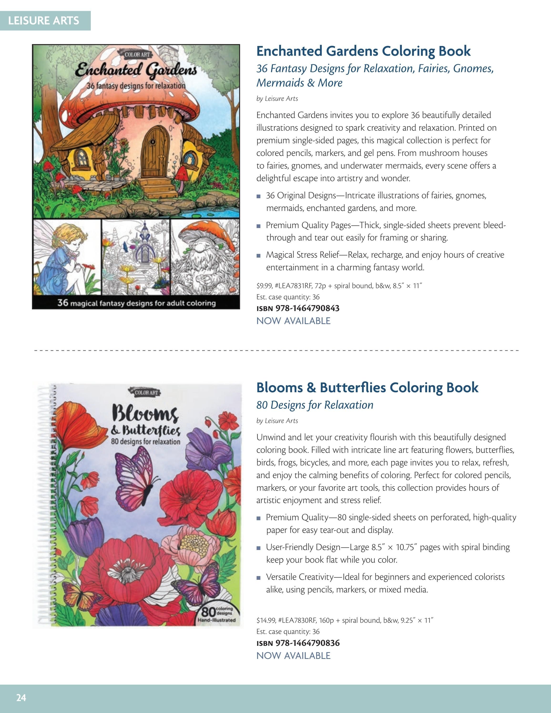 C&T Publishing Spring Book and Craft Catalog Weekly Ad January 1 - December 31, 2026