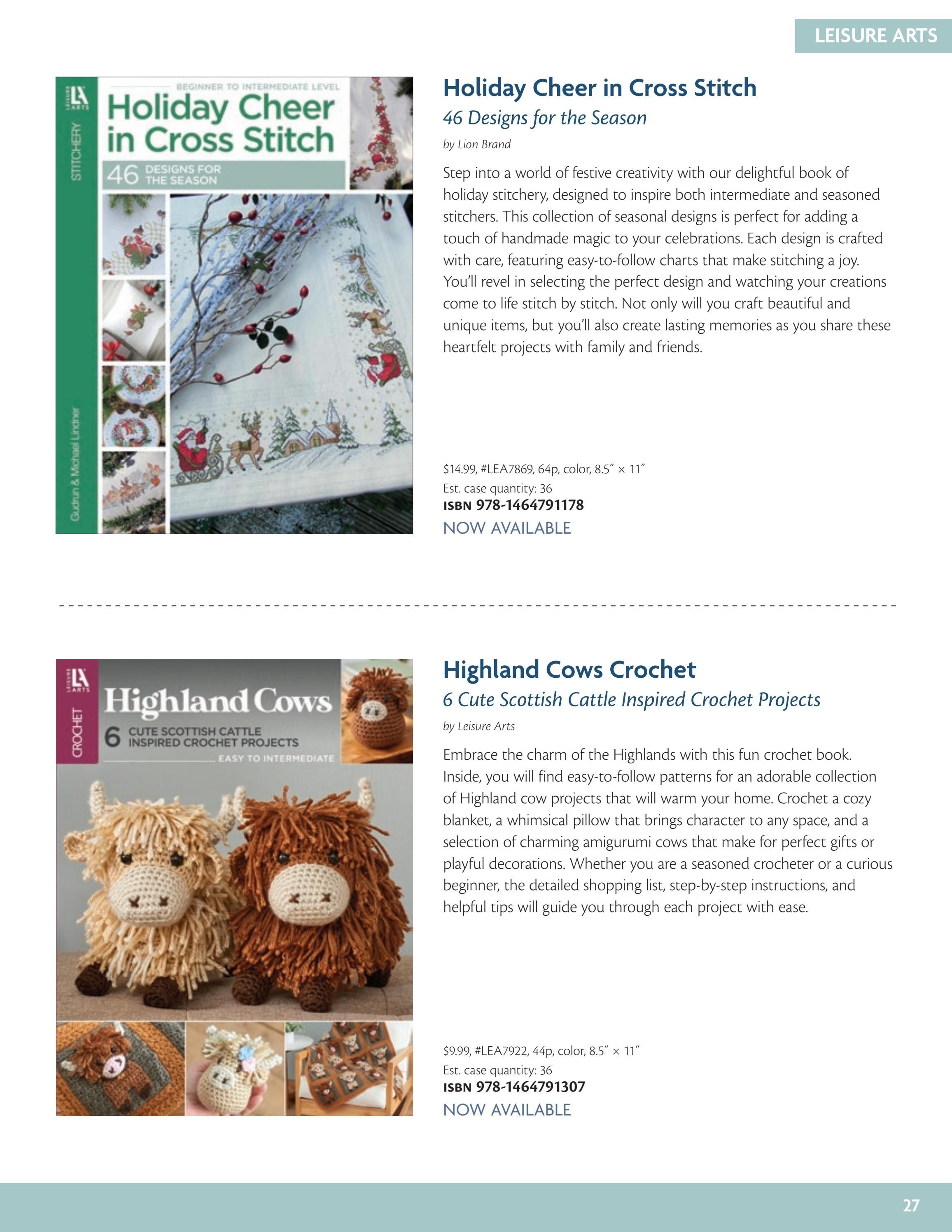C&T Publishing Spring Book and Craft Catalog Weekly Ad January 1 - December 31, 2026