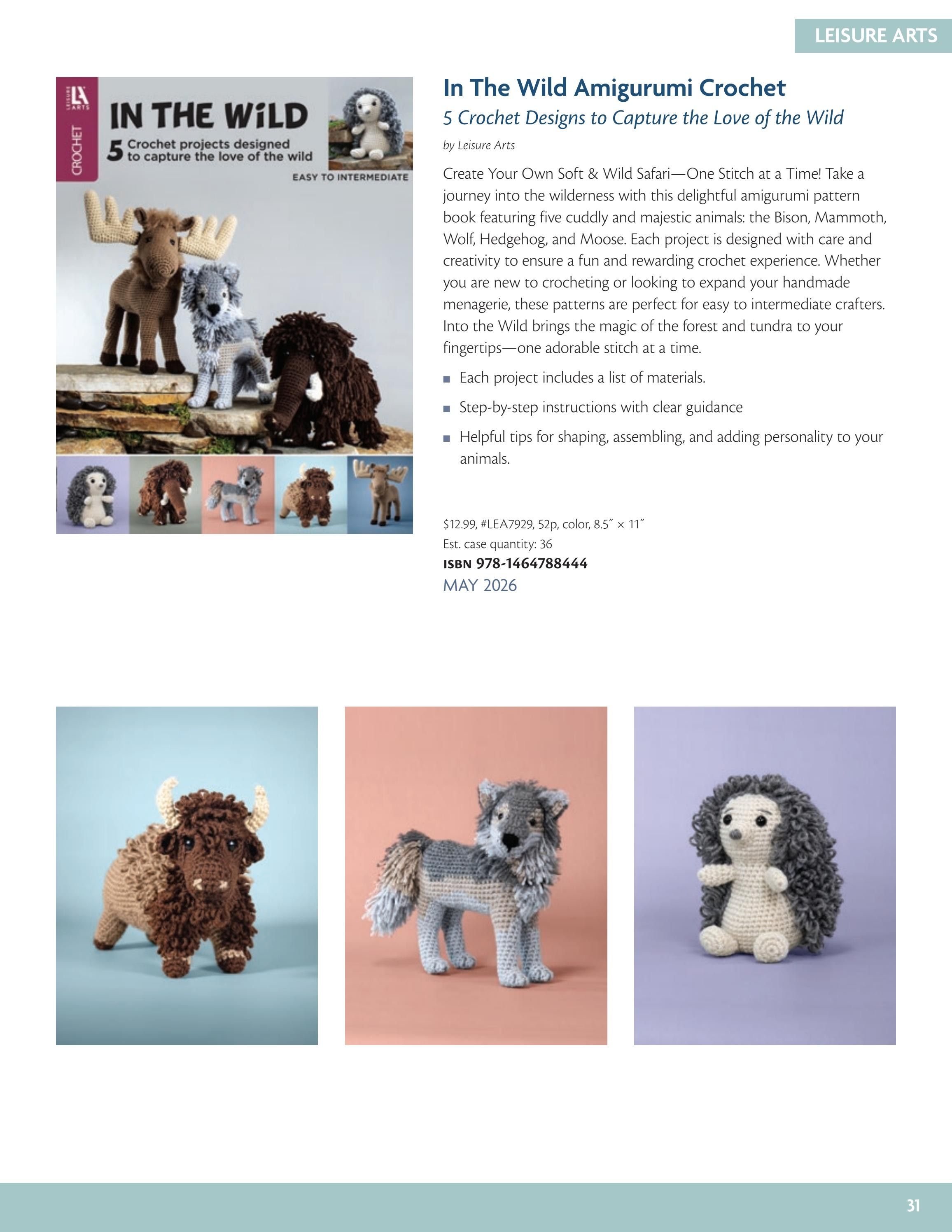 C&T Publishing Spring Book and Craft Catalog Weekly Ad January 1 - December 31, 2026