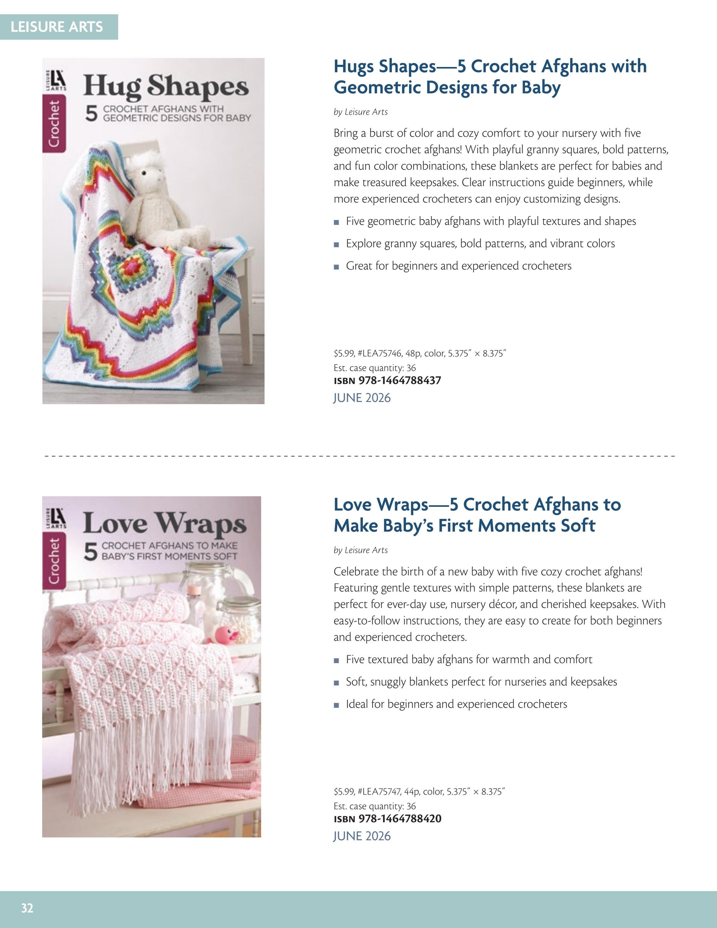 C&T Publishing Spring Book and Craft Catalog Weekly Ad January 1 - December 31, 2026