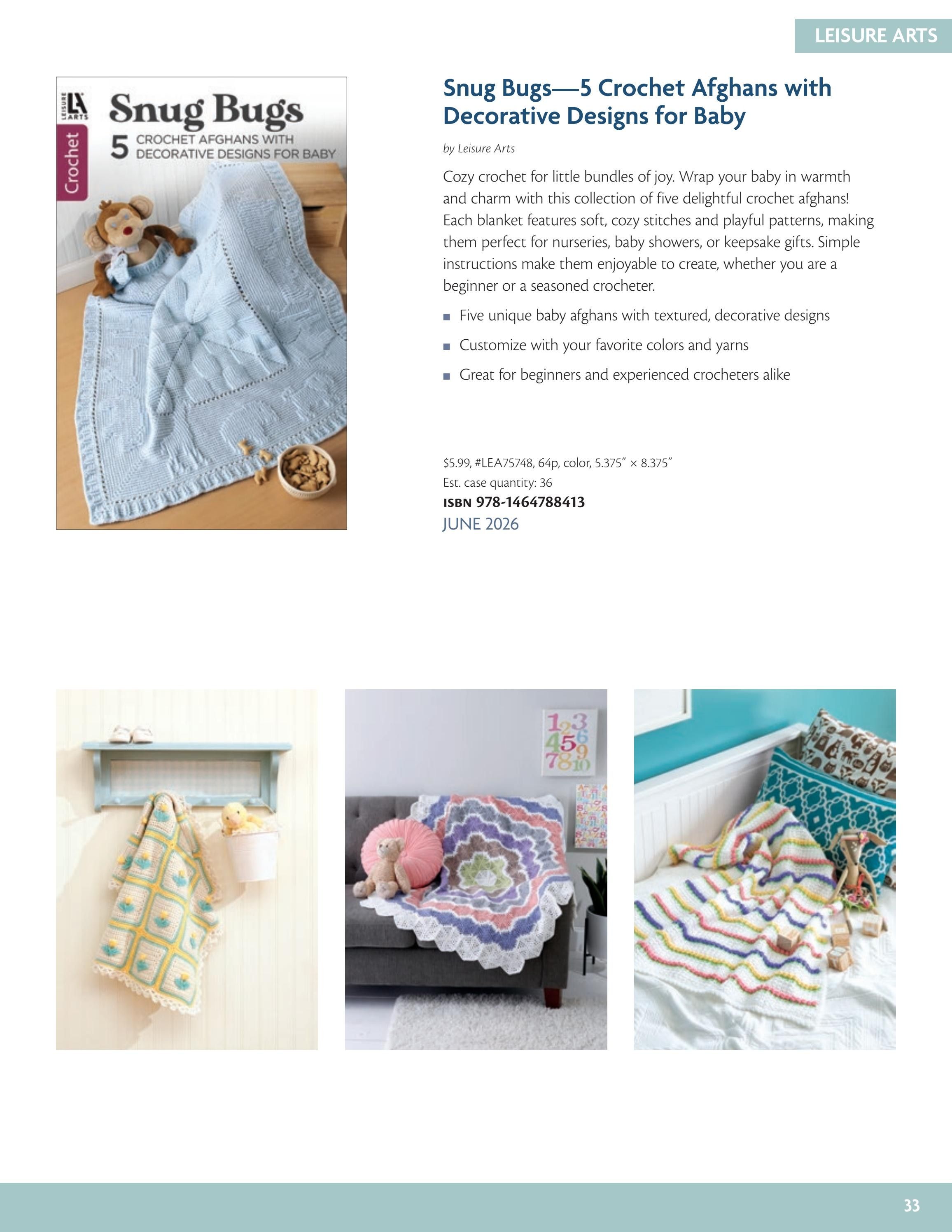 C&T Publishing Spring Book and Craft Catalog Weekly Ad January 1 - December 31, 2026