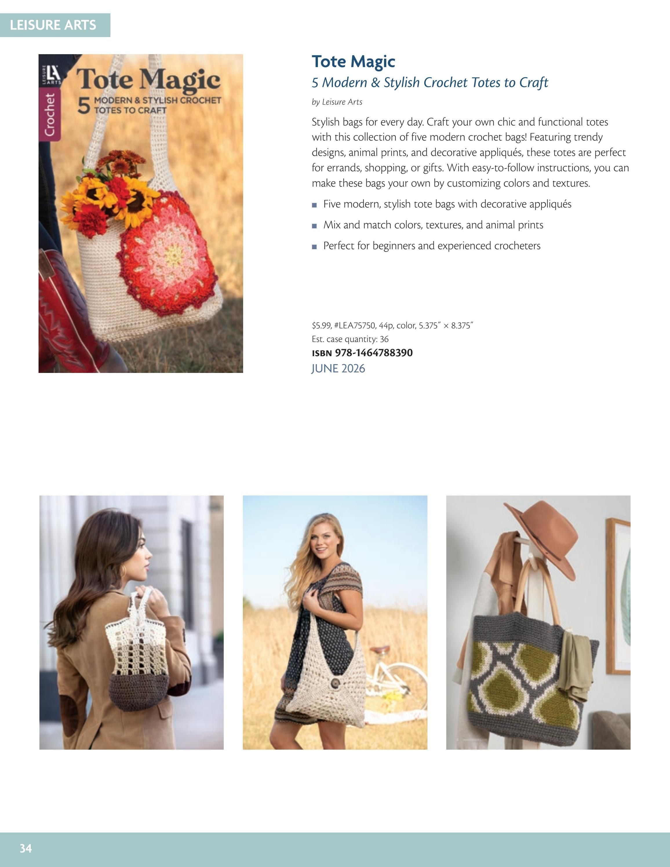 C&T Publishing Spring Book and Craft Catalog Weekly Ad January 1 - December 31, 2026