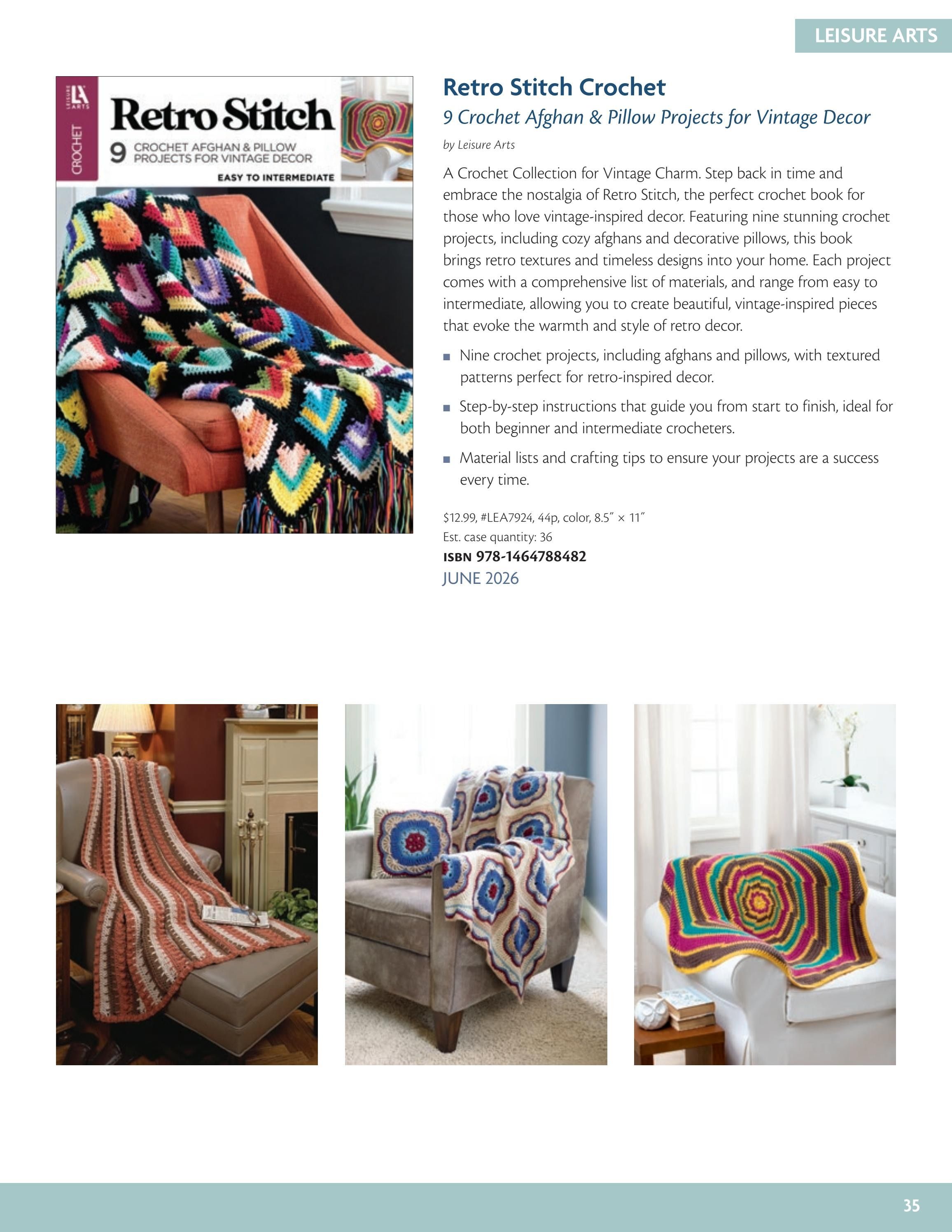 C&T Publishing Spring Book and Craft Catalog Weekly Ad January 1 - December 31, 2026